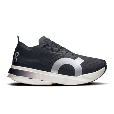 Zapatillas On Running Cloudboom Strike mujer Black/ White