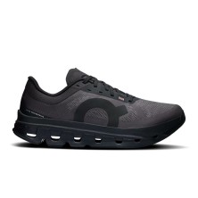 Zapatillas On running Cloudflow 5 Hombre Black/ Black