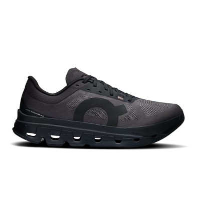 Zapatillas On running Cloudflow 5 Hombre Black/ Black Zapatillas On running Cloudflow 5 Hombre Black/ Black