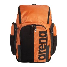 Mochila Arena Spiky III Backpack 45 Orange