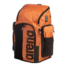Mochila Arena Spiky III Backpack 45 Orange