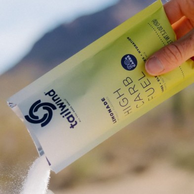 Monodosis Tailwind High Carb Fuel Limonada