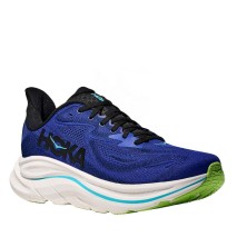 Zapatillas Hoka Clifton 10 hombre Night Sky/ Midnight Blue