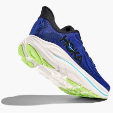 Zapatillas Hoka Clifton 10 hombre Night Sky/ Midnight Blue drop 8 mm