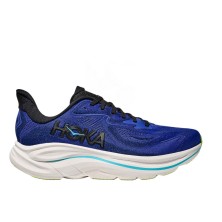 Zapatillas Hoka Clifton 10 hombre Night Sky/ Midnight Blue