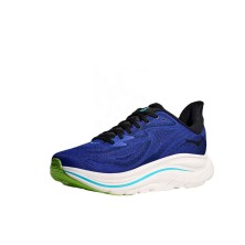 Zapatillas Hoka Clifton 10 hombre Night Sky/ Midnight Blue