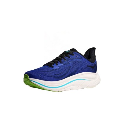 Zapatillas Hoka Clifton 10 hombre Night Sky/ Midnight Blue