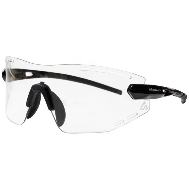 Gafas Eassun Armour Black con lente fotocromática