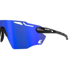Gafas Eassun Fartlek Black con lente Azul revo