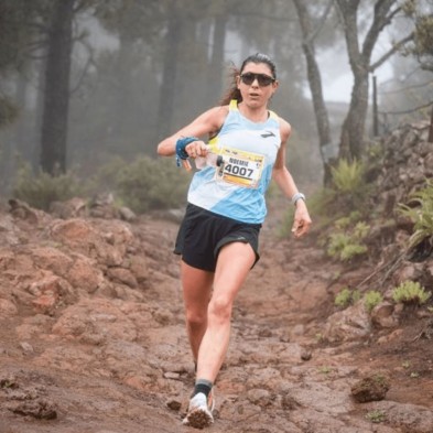 Gafas Eassun Fartlek montura negro brillante y lentes plateada ahumada