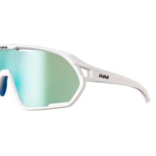 Gafas Eassun Paradiso White lente Azul revo CAT 3