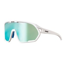 Gafas Eassun Paradiso White lente Azul revo CAT 3