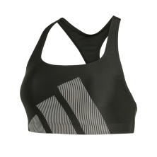 Bikini ADIDAS BIG BARS C-BACK mujer Black