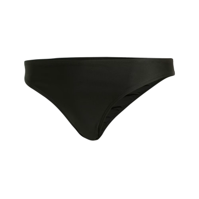 Bikini ADIDAS BIG BARS C-BACK mujer Black Braguita
