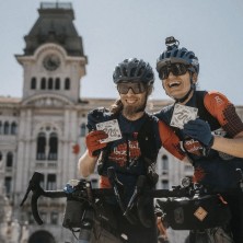 Gafas EassunParadiso montura gris grafito con lente fotocromática