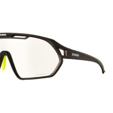 Gafas Eassun Paradiso matt Graphite frame with photochromic lens