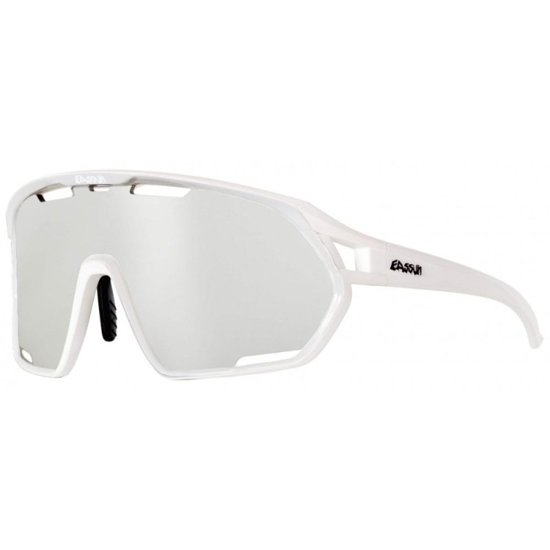 Gafas Eassun Paradiso White con lente fotocromatica