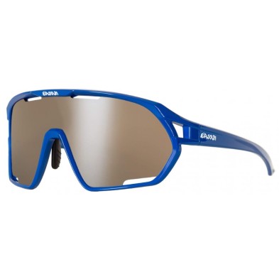 Gafas Eassun Paradiso Blue con lente plateada CAT 3