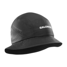 Gorra Salomon Shakeout Bucket Hat Deep Black