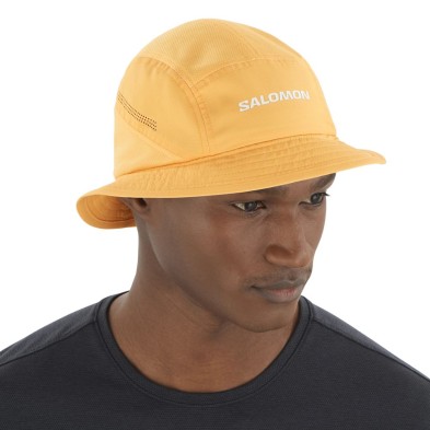 Gorra Shakeout Bucket Hat Warm Apricot