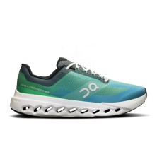 Zapatillas On Running Cloudsurfer Next Hombre Honeydew/ Ivory
