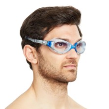 Gafas Zoggs Predator Flex Smaller Grey-Blue / Clear lens