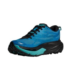 Zapatillas Hoka Mafate 5 Mujer Skyward Blue/ Black