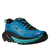 Zapatillas Hoka Mafate 5 Mujer Skyward Blue/ Black