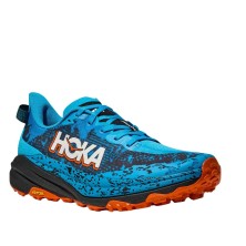 Zapatillas Hoka Speedgoat 6 Hombre Skyward Blue/ Black