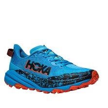 Zapatillas Hoka Speedgoat 6 Mujer Skyward Blue/ Cielo Blue