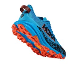 Zapatillas Hoka Speedgoat 6 Mujer Skyward Blue/ Cielo Blue