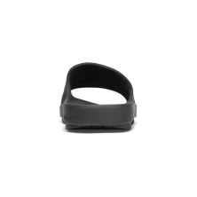 Sandalias OOFOS OOAHH Recovery Unisex Black recuperación