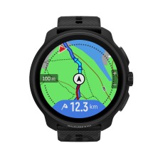 Reloj Deportivo GPS Suunto Race 2 All Black