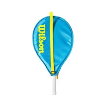 Raqueta de tenis Wilson Ultra Power Junior 21 media funda