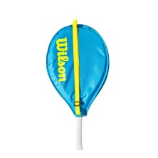 Raqueta de tenis Wilson Ultra Power Junior 23 funda