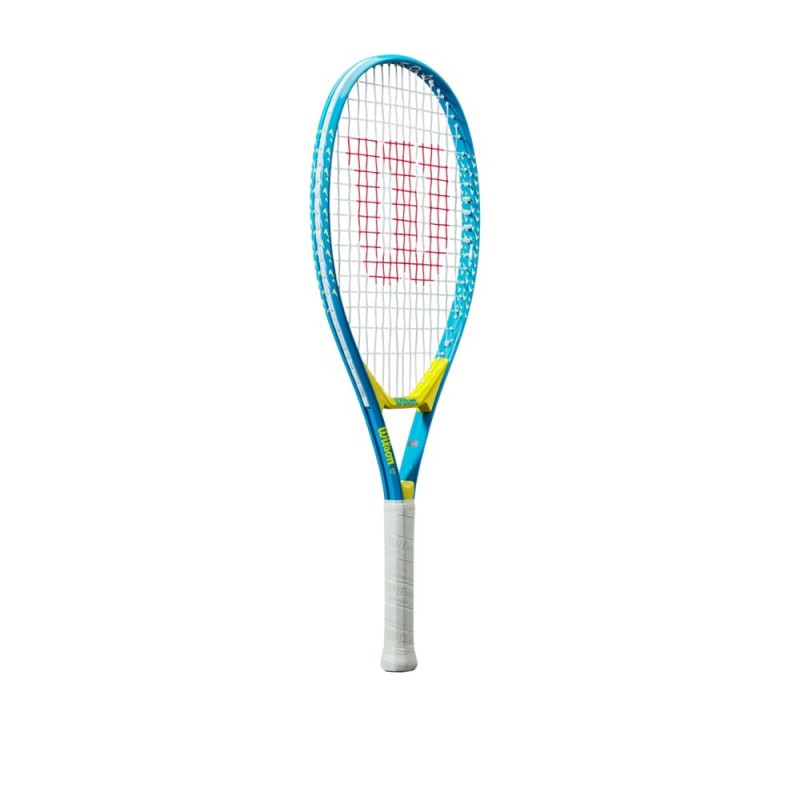 Raqueta de tenis Wilson Ultra Power Junior 23