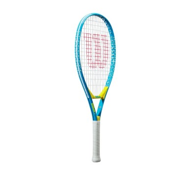Raqueta de tenis Wilson Ultra Power Junior 23