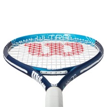 Raqueta de tenis Wilson Ultra Power RXT 105