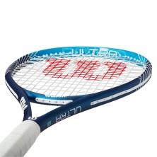 Raqueta de tenis Wilson Ultra Power RXT 105 jugabilidad y potencia en una sola raqueta