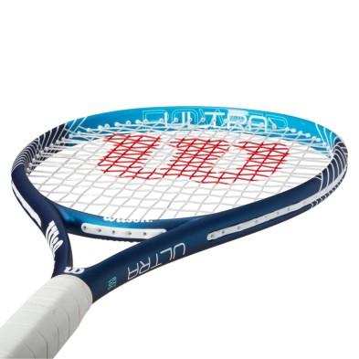 Raqueta de tenis Wilson Ultra Power RXT 105 jugabilidad y potencia en una sola raqueta