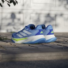 Zapatillas Supernova Prima 2 Hombre Blue Fusion/ Cloud White/ Lucid Blue