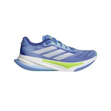 Zapatillas Adidas Supernova Prima 2 Hombre Blue Fusion/ Cloud White/ Lucid Blue