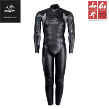Neopreno Sailfish Ultimate IPS Plus 4 hombre