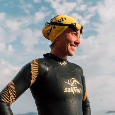 Neopreno Sailfish G-Range 9 perfecto para optimizar tu técnica