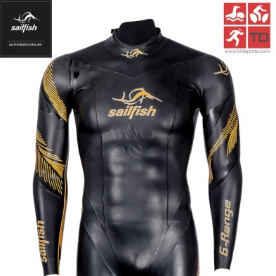 Neopreno Sailfish G-Range 9 hombre hombre ultrafino