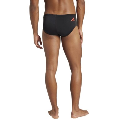 Bañador natación Performance Ripstream Hombre Black