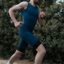 Trisuit Sailfish Perform 1 hombre todoterreno para triatlón
