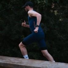 Trisuit Sailfish Perform 1 acabado elástico