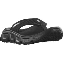 Sandalias Salomon Reelax Break 6.0 hombre Black/ Black/ Alloy