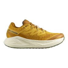 Zapatillas Salomon Aero Glide 3 Grvl hombre Spicy Mustard/ Vanilla Ice/ Deep Lichen Green